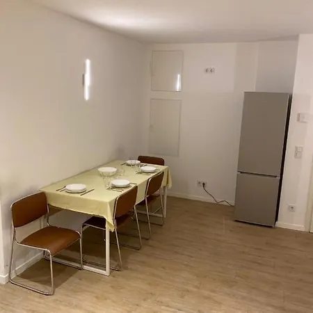 Studio-apartment Am Wehrhahn 38