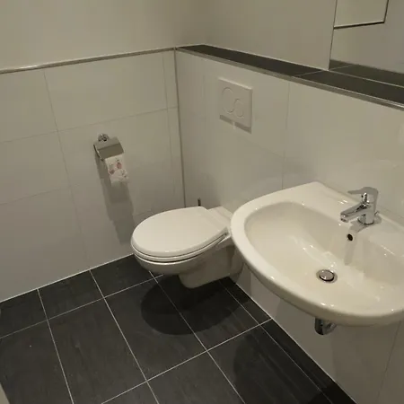 Studio-apartment Am Wehrhahn 38 Apartamento