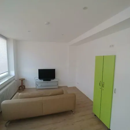 Studio-apartment Am Wehrhahn 38