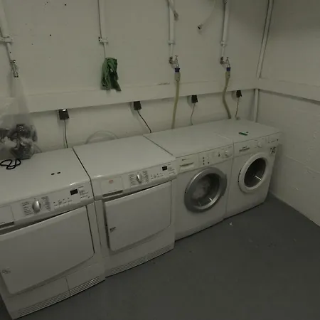 Studio-apartment Am Wehrhahn 38