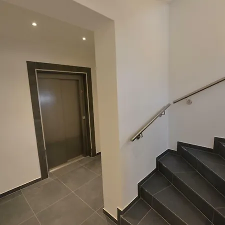 Studio-apartment Am Wehrhahn 38 Apartamento