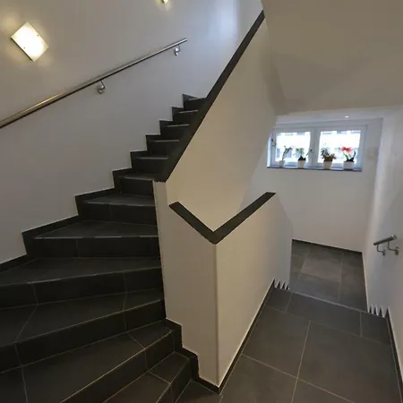Studio-apartment Am Wehrhahn 38 Apartamento
