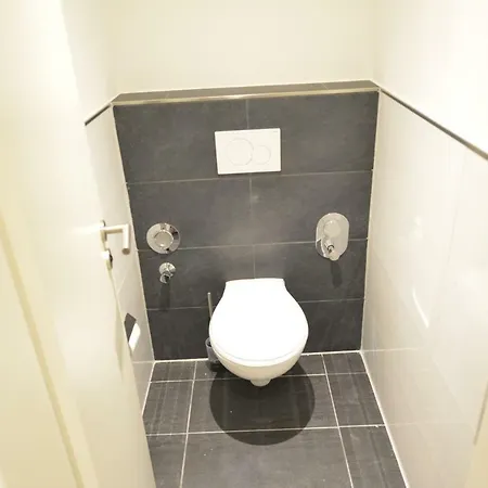 Apartment Studio-apartment Am Wehrhahn 38