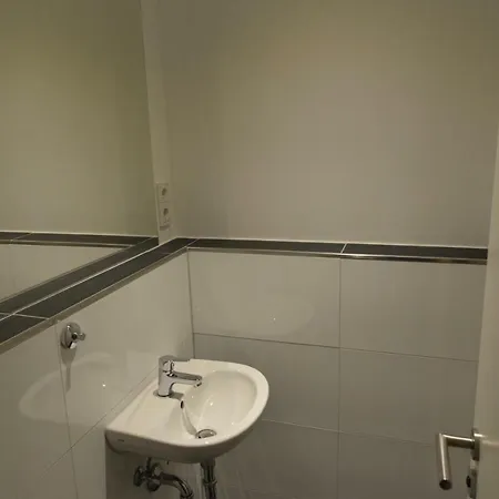Apartment Studio-apartment Am Wehrhahn 38