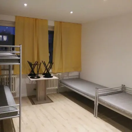 Studio-apartment Am Wehrhahn 38