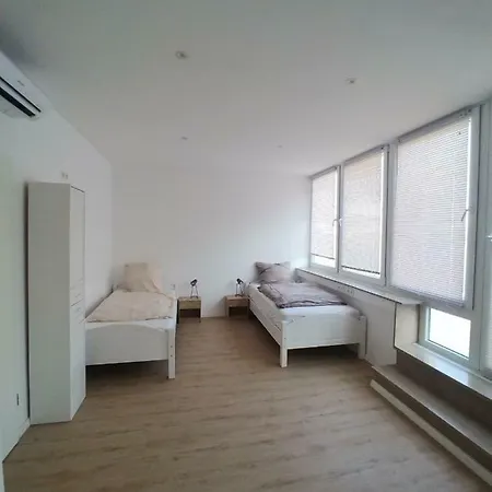 Studio-apartment Am Wehrhahn 38 Apartment *