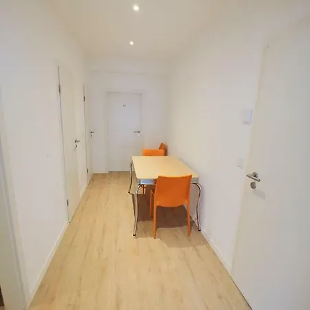 Studio-apartment Am Wehrhahn 38 Apartment Dusseldorf